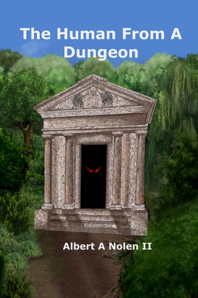 The Human From a Dungeon