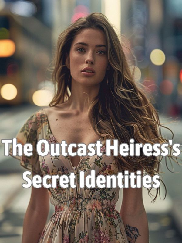 The Outcast Heiress's Secret Identities