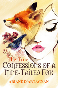 The True Confessions of a Nine-Tailed Fox