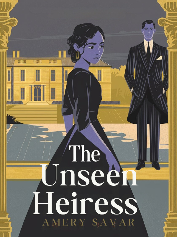 The Unseen Heiress