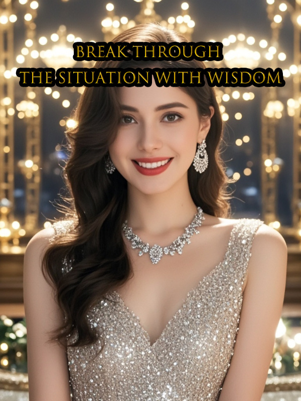 The wealthy daughter breaks through the situation with wisdom