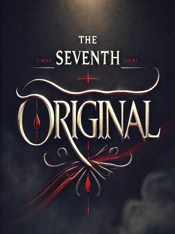 TVD: The Seventh Original