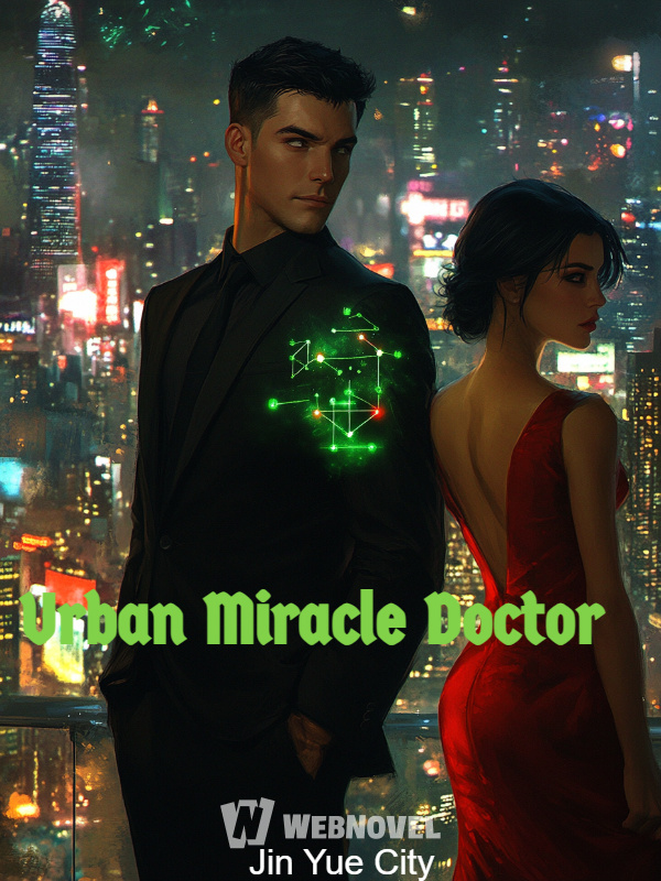 Urban Miracle Doctor