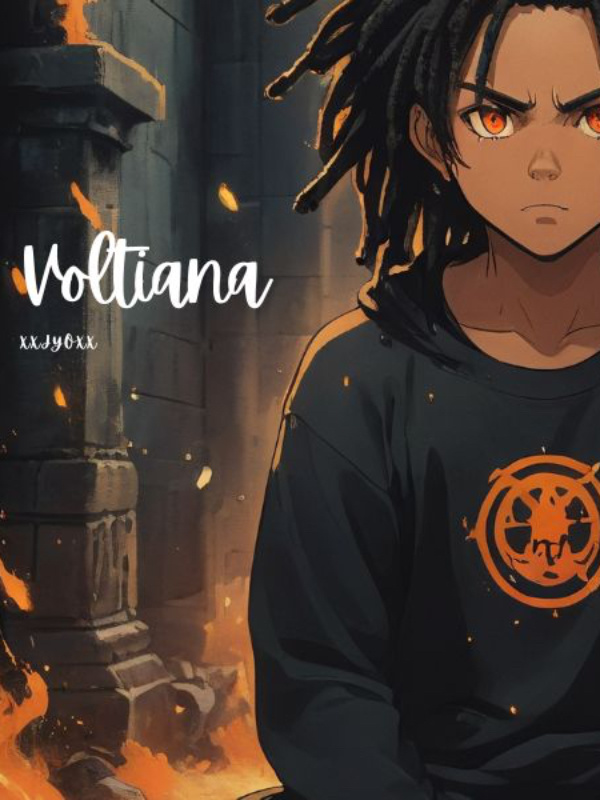 Voltiana