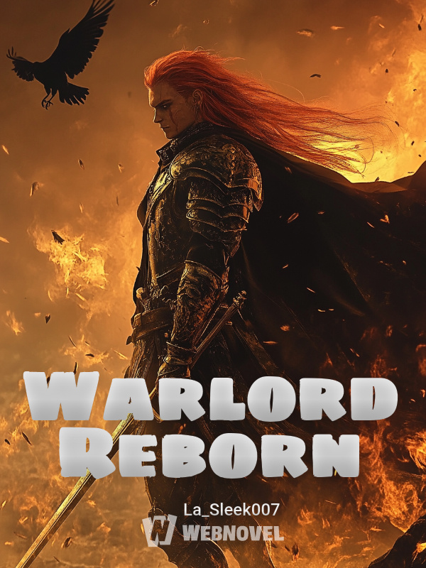 Warlord Reborn