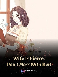 Wife is Fierce, Don't Mess With Her!