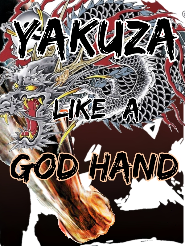 Yakuza: Like a God Hand