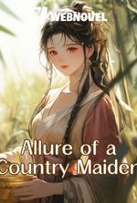 Allure of a Country Maiden