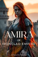 Amira of Ironclad Empire