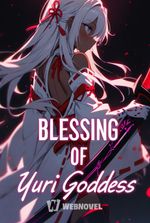 Blessing Of Yuri Goddess