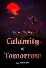 Calamity of Tomorrow