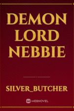 Demon Lord Nebbie