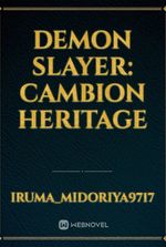 Demon Slayer: Cambion Heritage