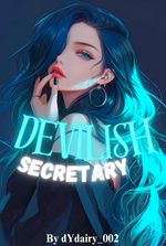 Devilish secretary