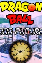 Dragon Ball Odd Future