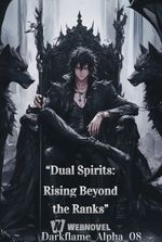 “Dual Spirits: Rising Beyond the Ranks”