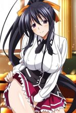 DxD: Devil’s Advocate