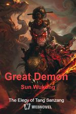 Great Demon Sun Wukong