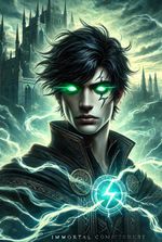 Harry Potter: Immortal Conquest