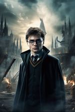 Harry Potter: No More Holding Back