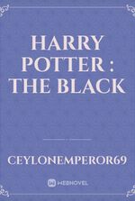 Harry Potter : The Black