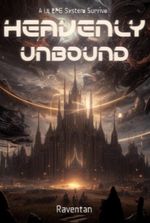 Heavenly Unbound [A LitRPG System Survival]