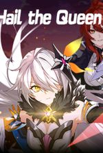 Honkai, why do you only throw me into high-level battles?