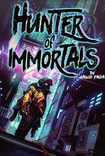 Hunter of Immortals