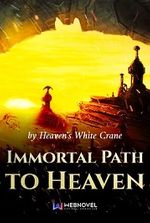 Immortal Path to Heaven