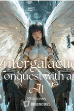 Intergalactic conquest with an AI