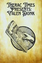 Interviews Of Valen Donk