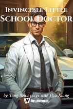 Invincible Little School Doctor