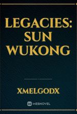 Legacies: Sun Wukong