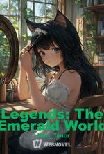 Legends: The Emerald World