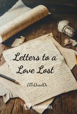 Letters to a Love Lost