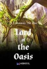 Lord of the Oasis