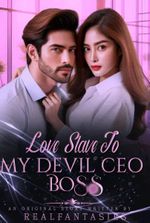 Love Slave to My Devil CEO Boss R18