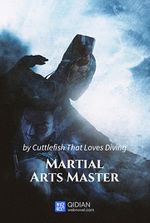 Martial Arts Master