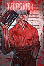 MHA – Shoto Todoroki : Modern-day Terrorist