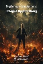 Mysterious Tale Author's Delayed Update Diary