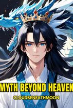 Myth Beyond Heaven