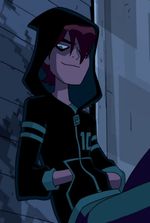 Omnitrix of Justice [Ben 10 Fanfic]