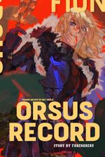 Orsus Record