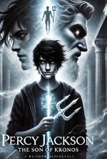 Percy Jackson: The Son of Kronos