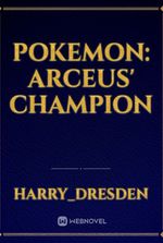 Pokemon: Arceus' Champion