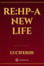 Re:HP-A New Life