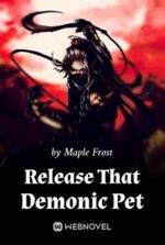 Release That Demonic Pet