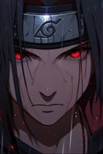 Return of the Uchiha Prodigy