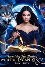 Rewriting Her Destiny With The Lycan Kings