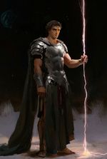 Runeterra: Alexander The Eternal